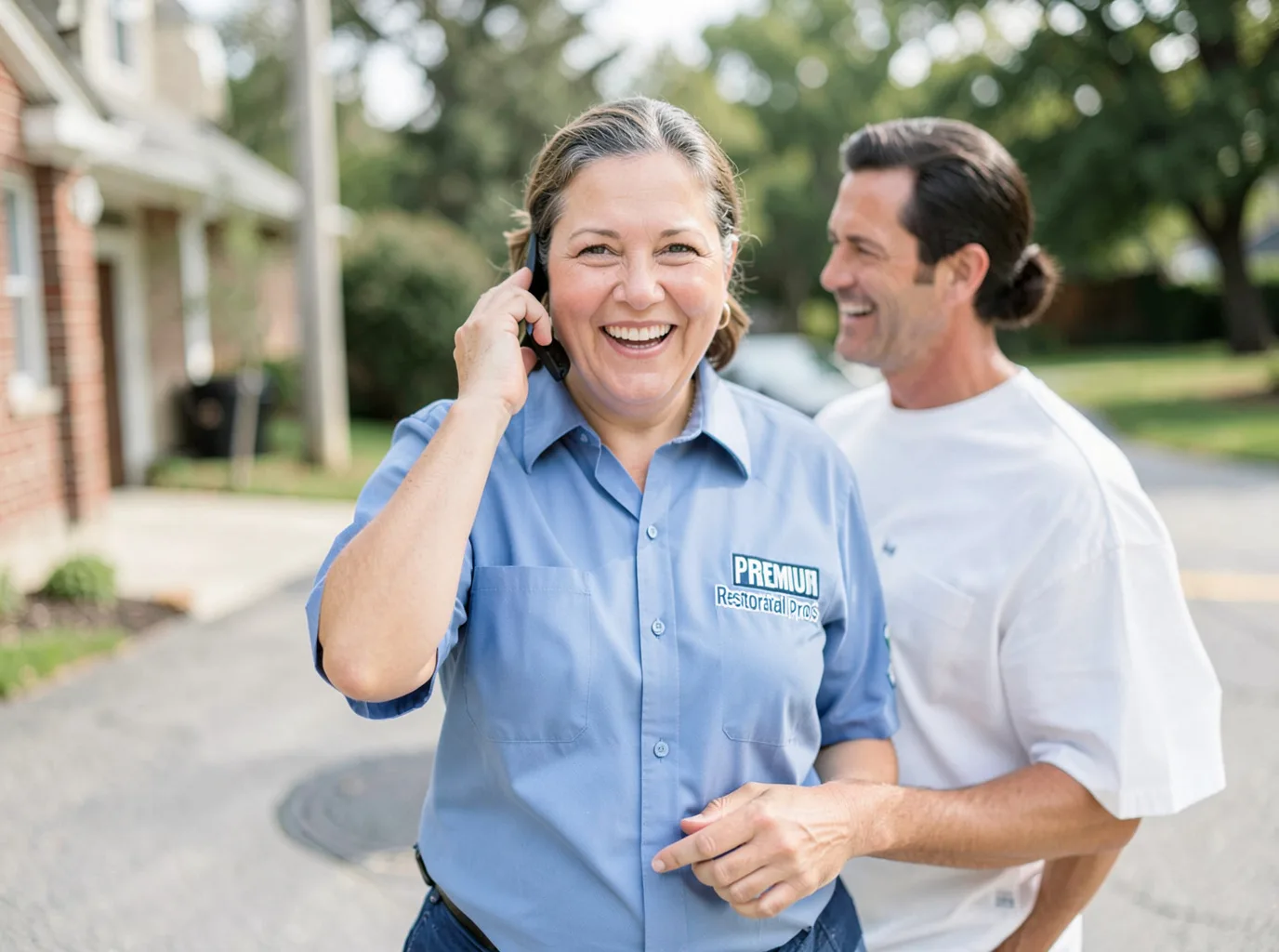 Water Damage Restoration Harbor City, CA FAQs